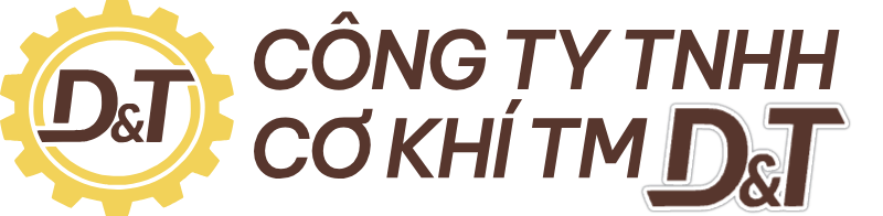 Cơ Khí D&T