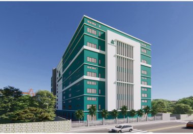 CÔNG TRÌNH NHÀ MÁY DƯỢC PHẨM BOSTON,BÌNH DƯƠNG