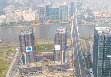 Dự án Khu phức hợp Sóng Việt