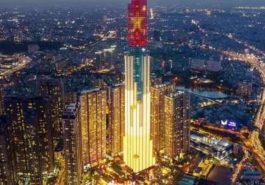 Dự án tòa nhà Landmark 81 TP.HCM
