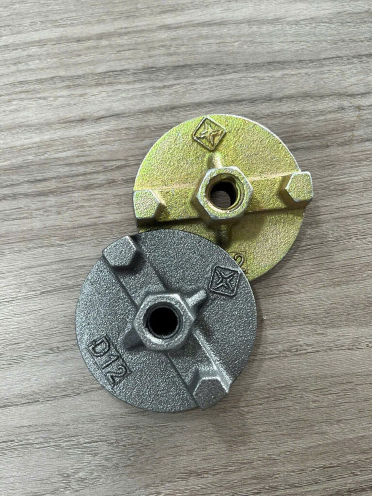 Tyren bát chuồn con tán ty D17 D16 D12