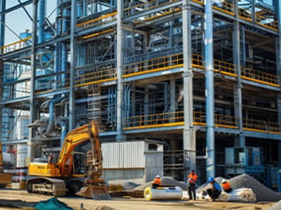 Industrial