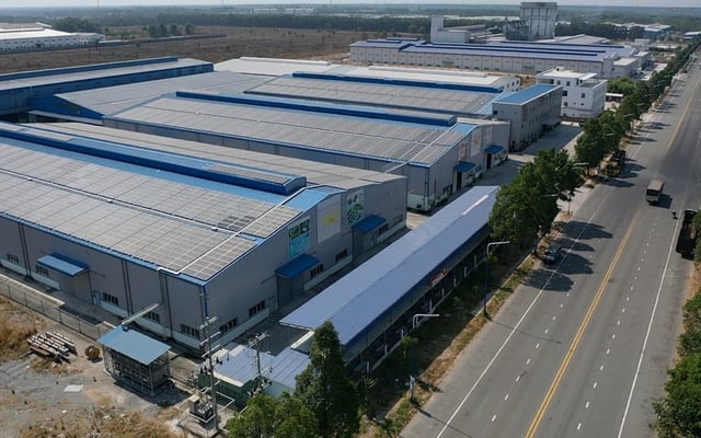 TOP 8 Công Ty Gia Công Cơ Khí Hàng Đầu Tại Việt Nam 2026