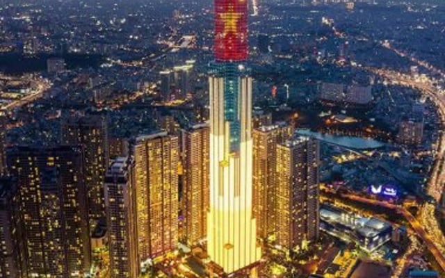 Dự án tòa nhà Landmark 81 TP.HCM