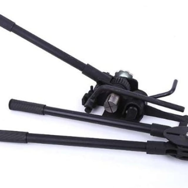 Bộ siết đai thép Size 19mm,32mm