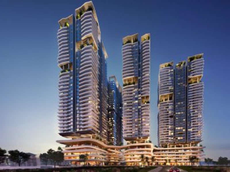 CÔNG TRÌNH NEWTOWN DIAMOND ĐÀ NẴNG 1